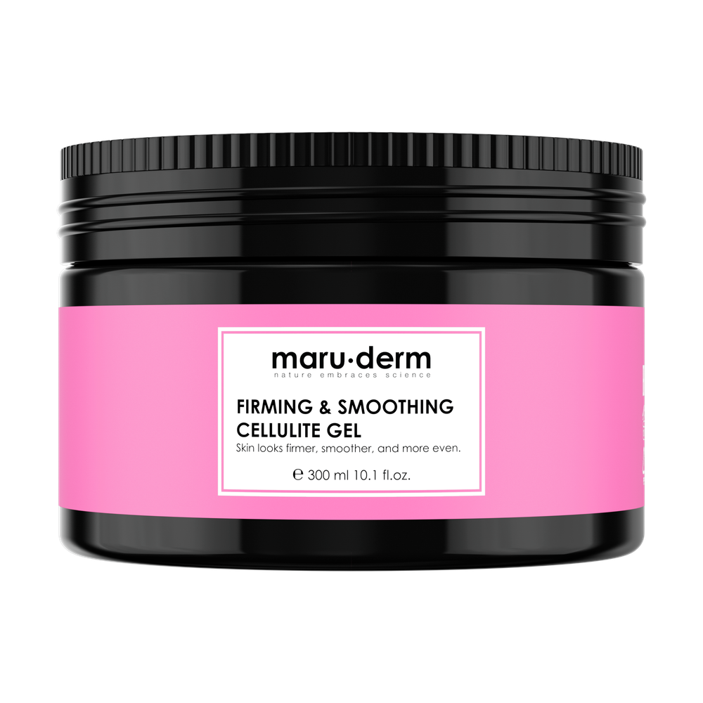 Sıkılaştırıcı Çatlak Ve Selülit Kremi 300 ML