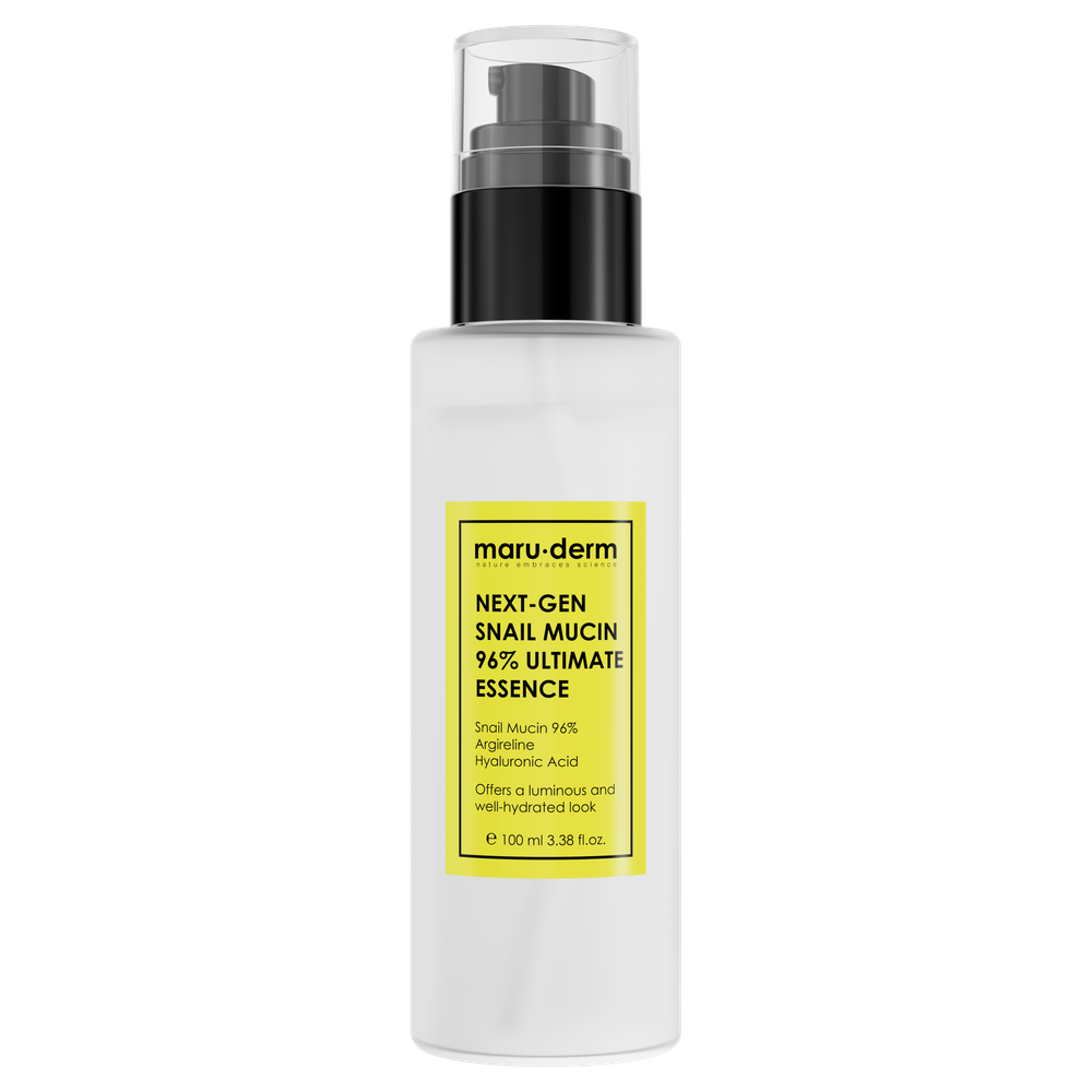 %96 Salyangoz Özlü Onarıcı Essence Tonik 100 ML