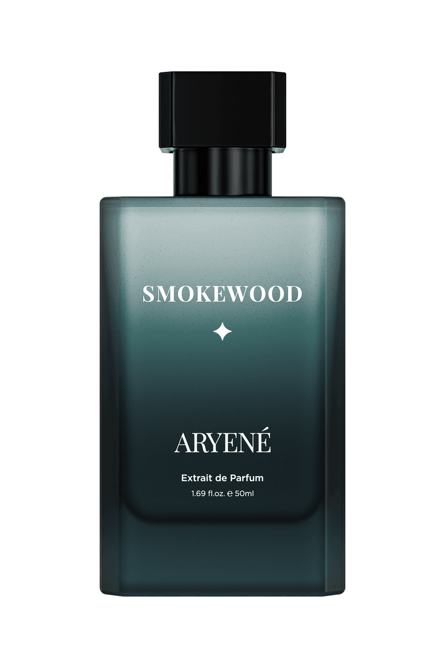 Aryené Smokewood Perfume for Men Extrait de Parfum 50 ML