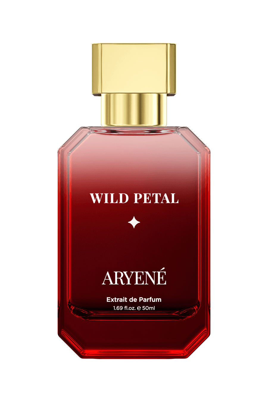 Aryené Wild Petal Perfume for Women Extrait de Parfum 50 ML