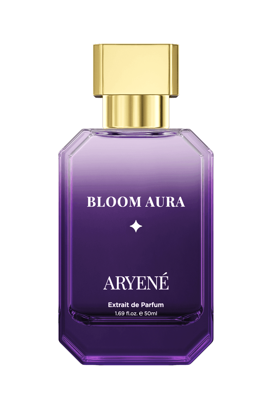 Aryené Bloom Aura Perfume for Women Extrait de Parfum 50 ML