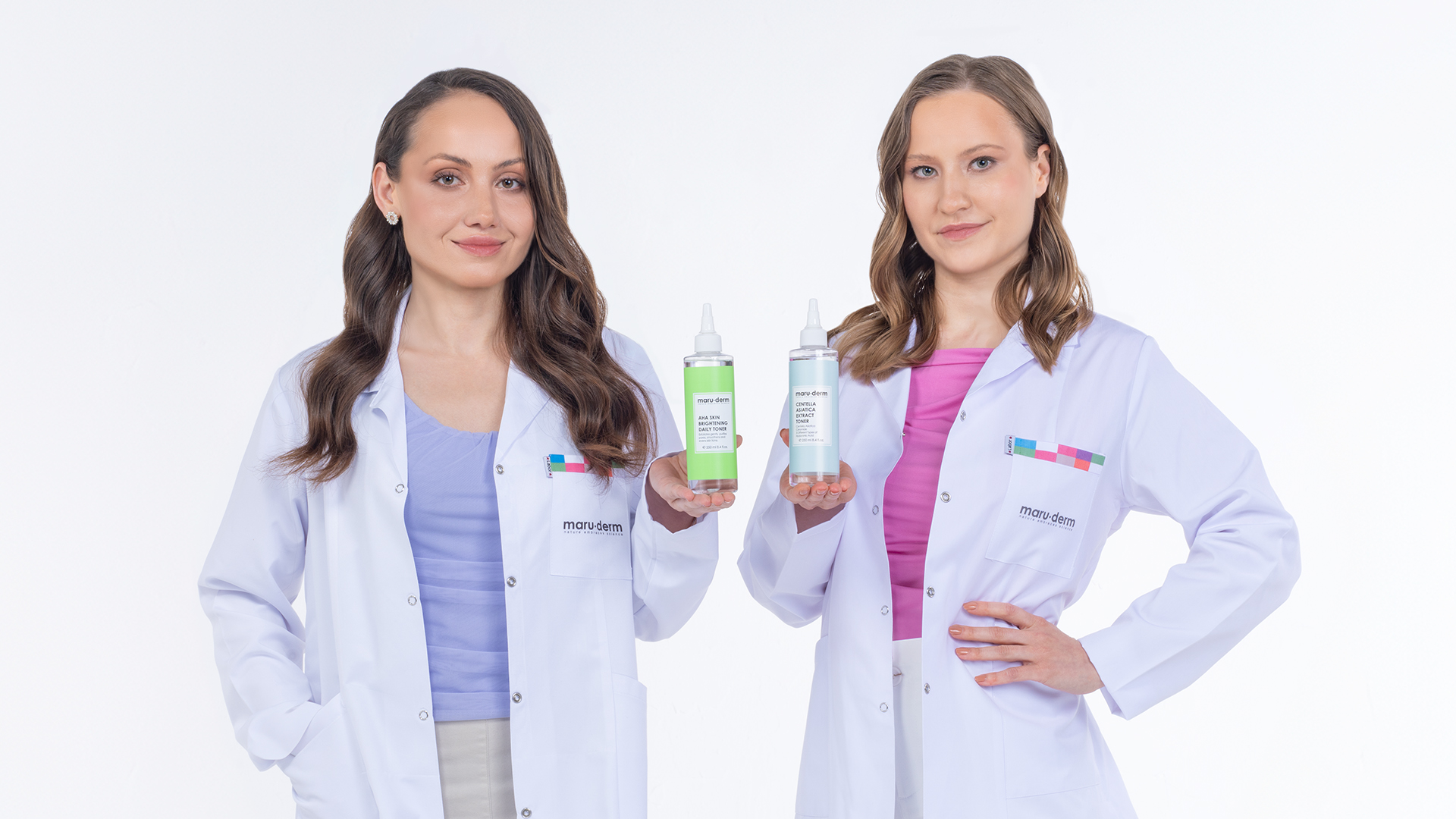 Maruderm - Doğal Güzellik