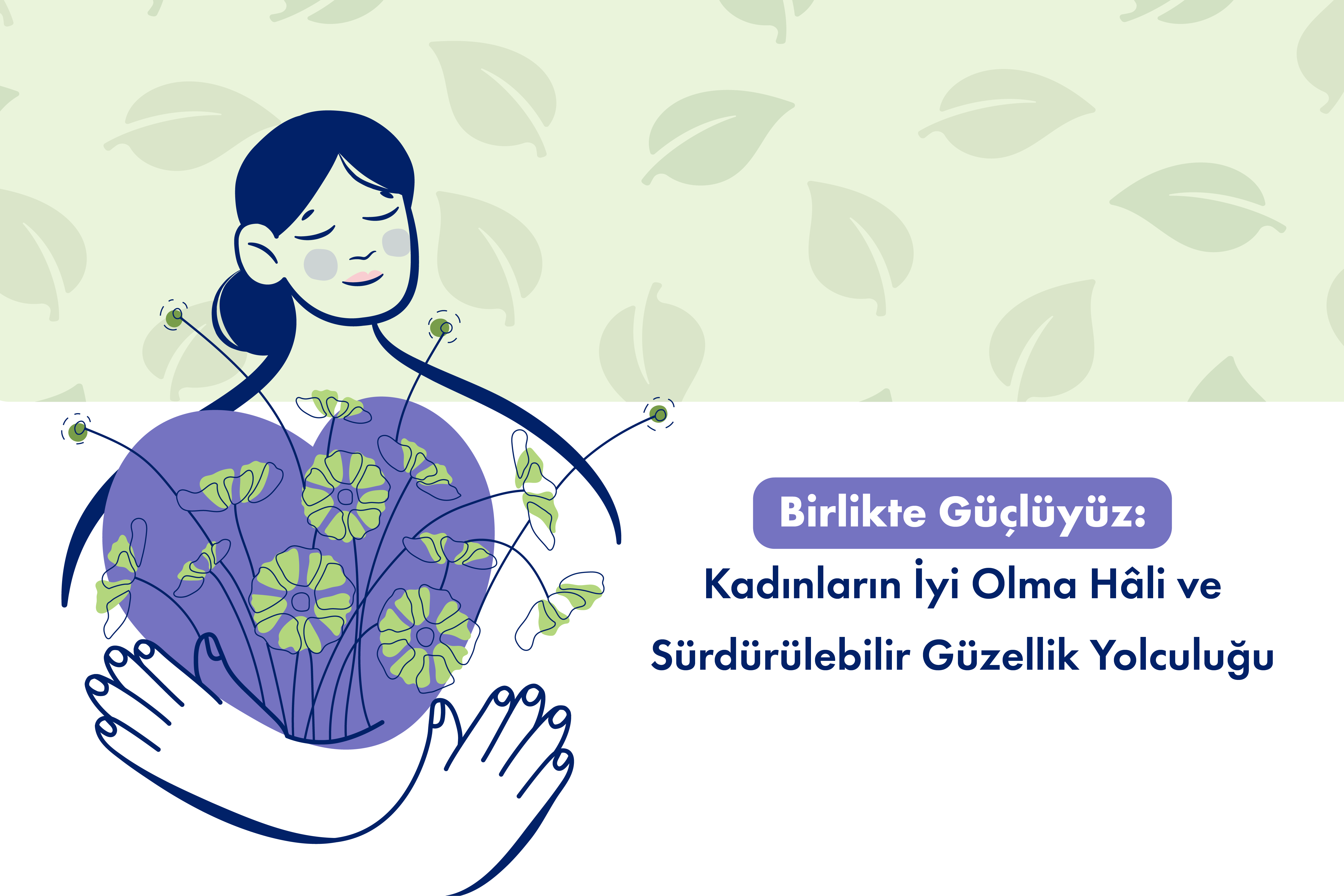 sürdürülebilirlik