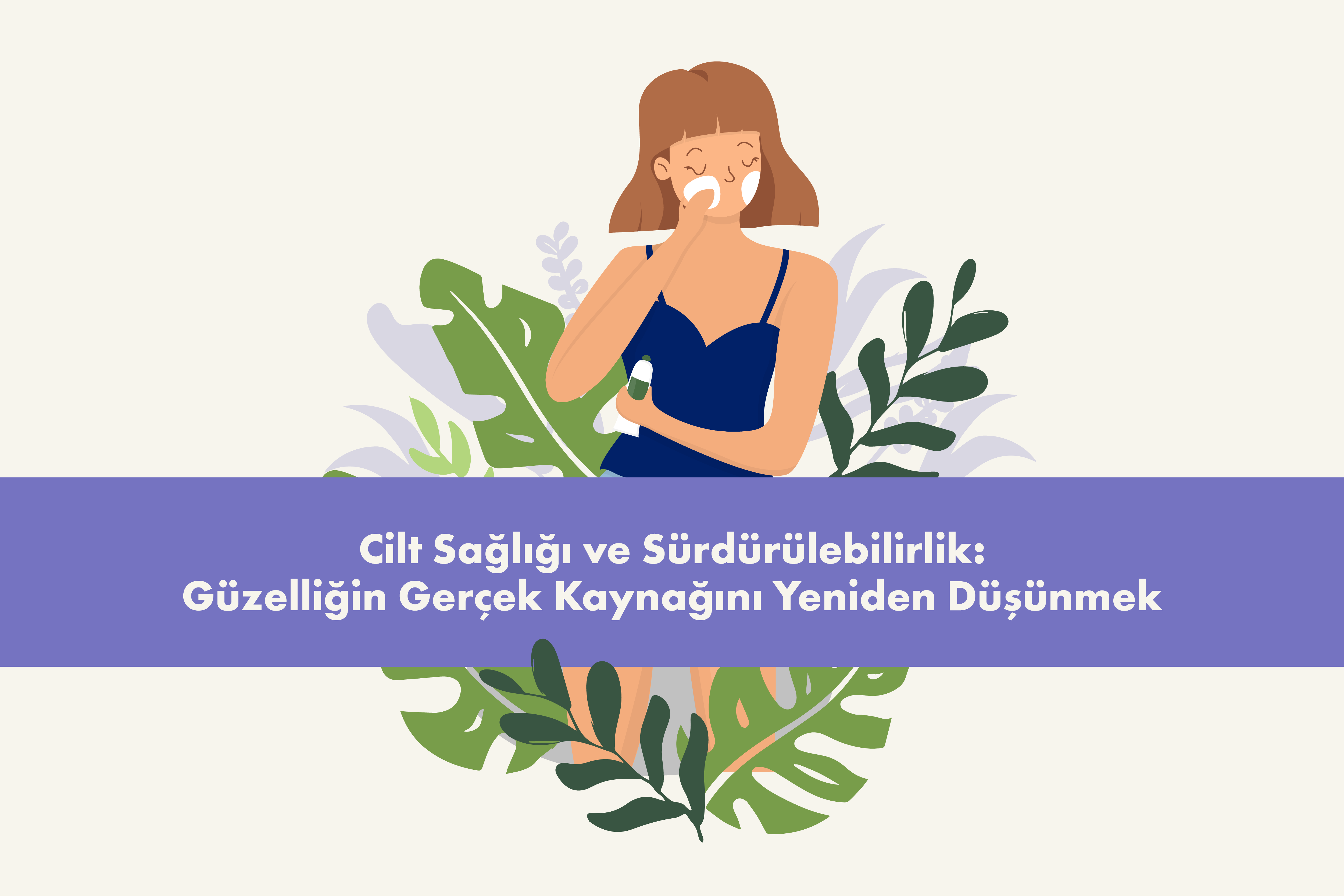 sürdürülebilirlik