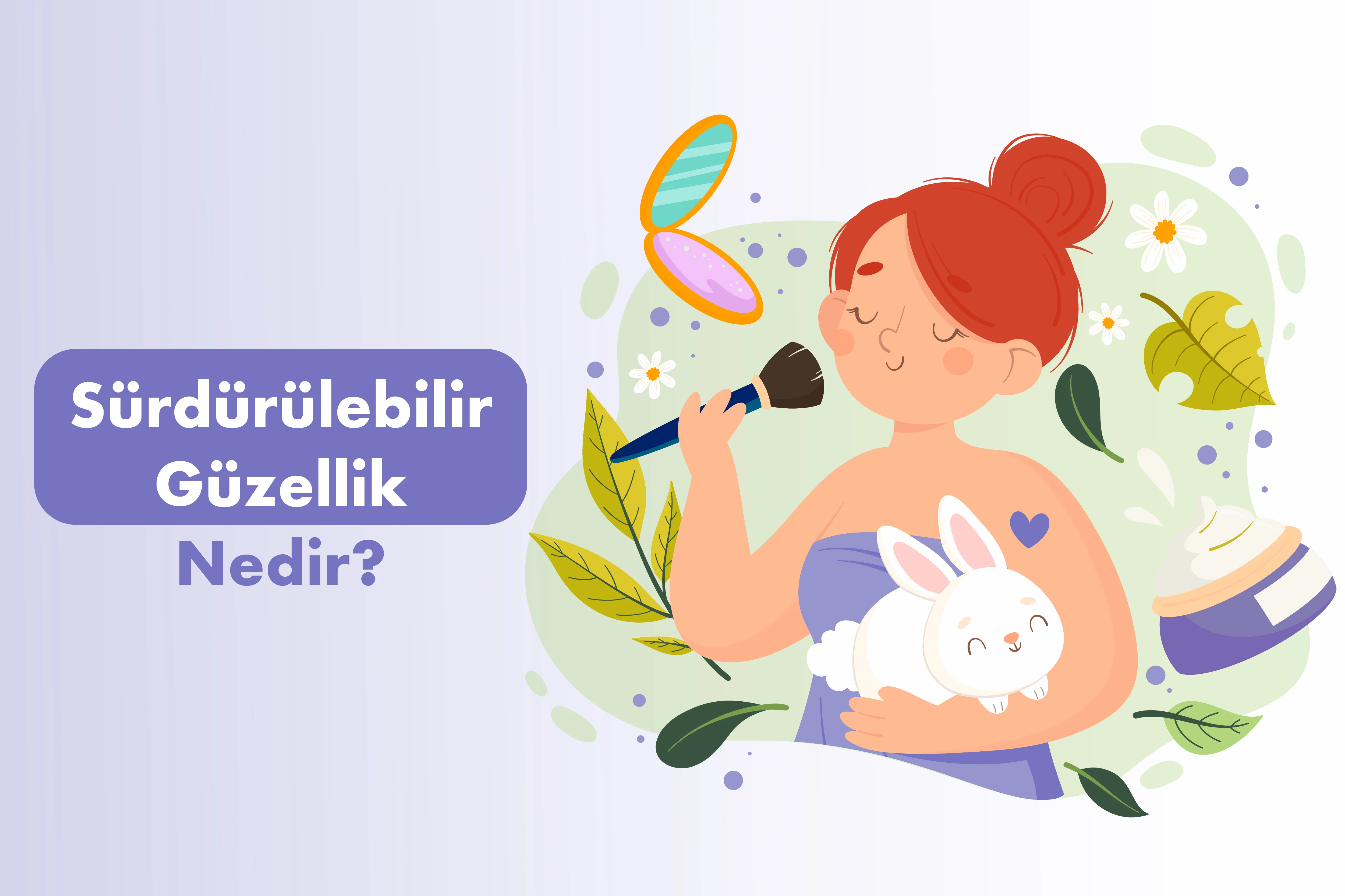 sürdürülebilirlik