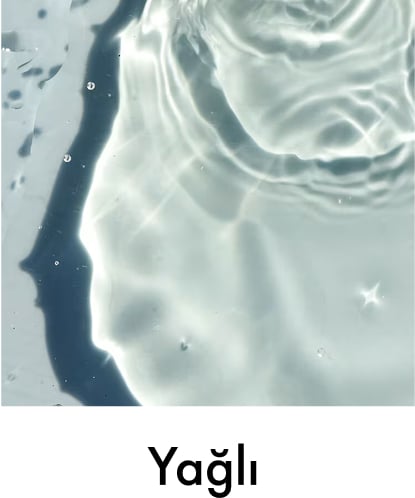 Yağlı Cilt Bakımı