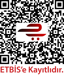 ETBIS QR Kod