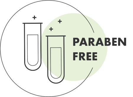 Paraben Free