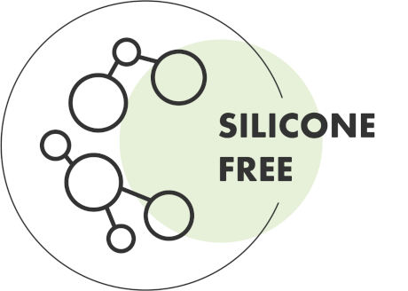 Silicone Free