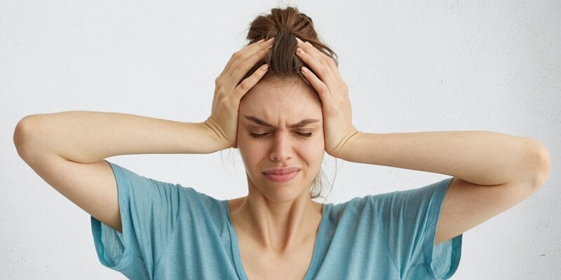 Stresin Cildinize Etkileri