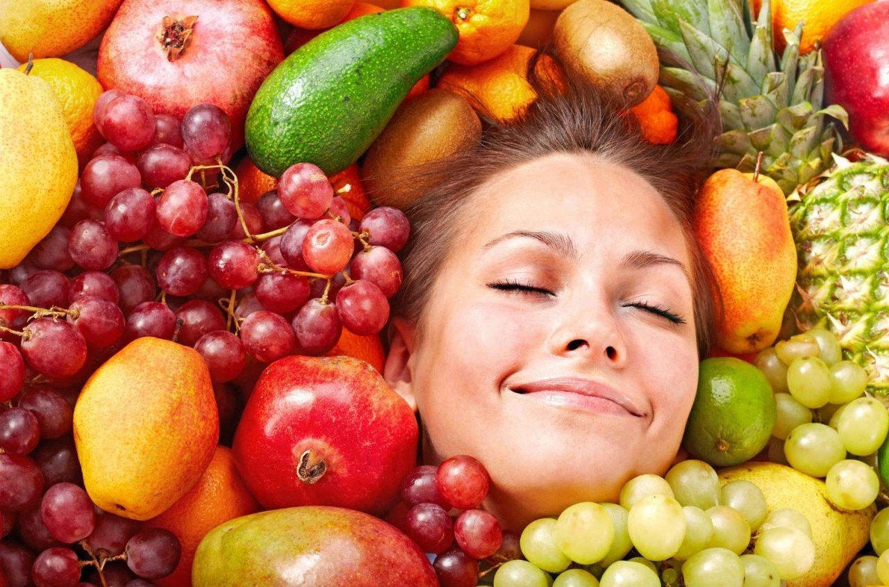 Beslenmenin Sivilce Oluşumuna Etkisi