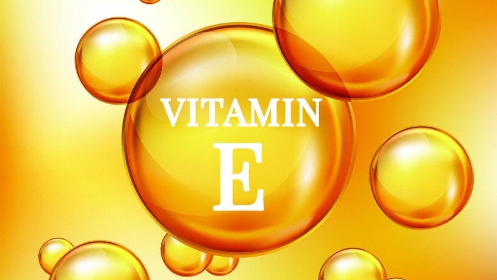 E vitamini