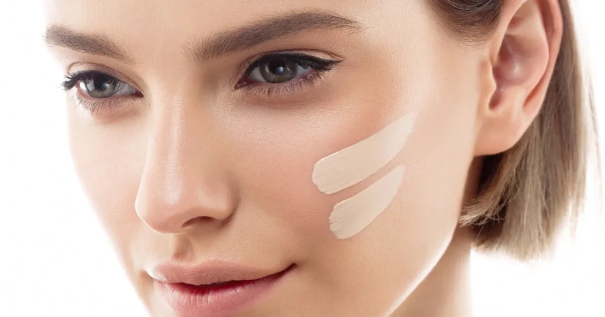 Cilt Tipine Göre Fondöten Seçimi