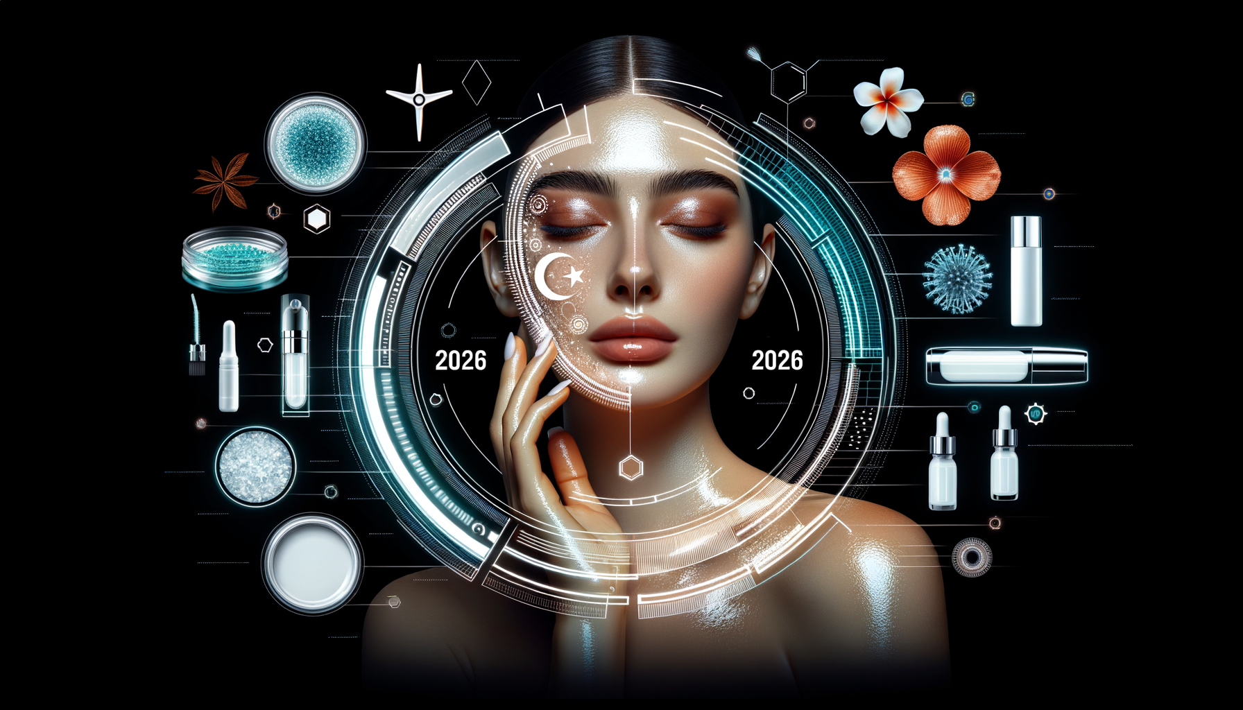 2026'da Türkiye'nin Cilt Bakım Devrimi