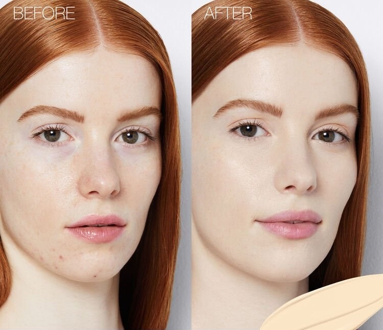 Makyajda “Blurring Effect” Nedir? Daha Pürüzsüz Cilt Görünümü Nasıl Elde Edilir?