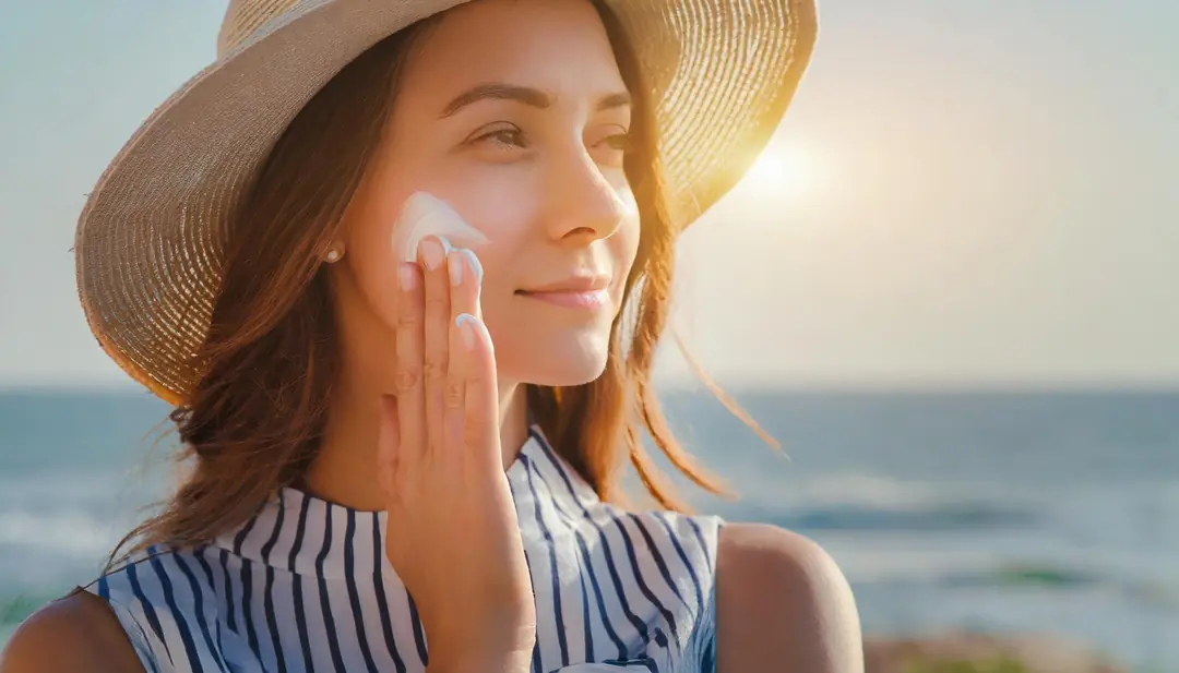 Kore Filtreli Güneş Kremi Nedir? Yeni Nesil SPF Teknolojileri