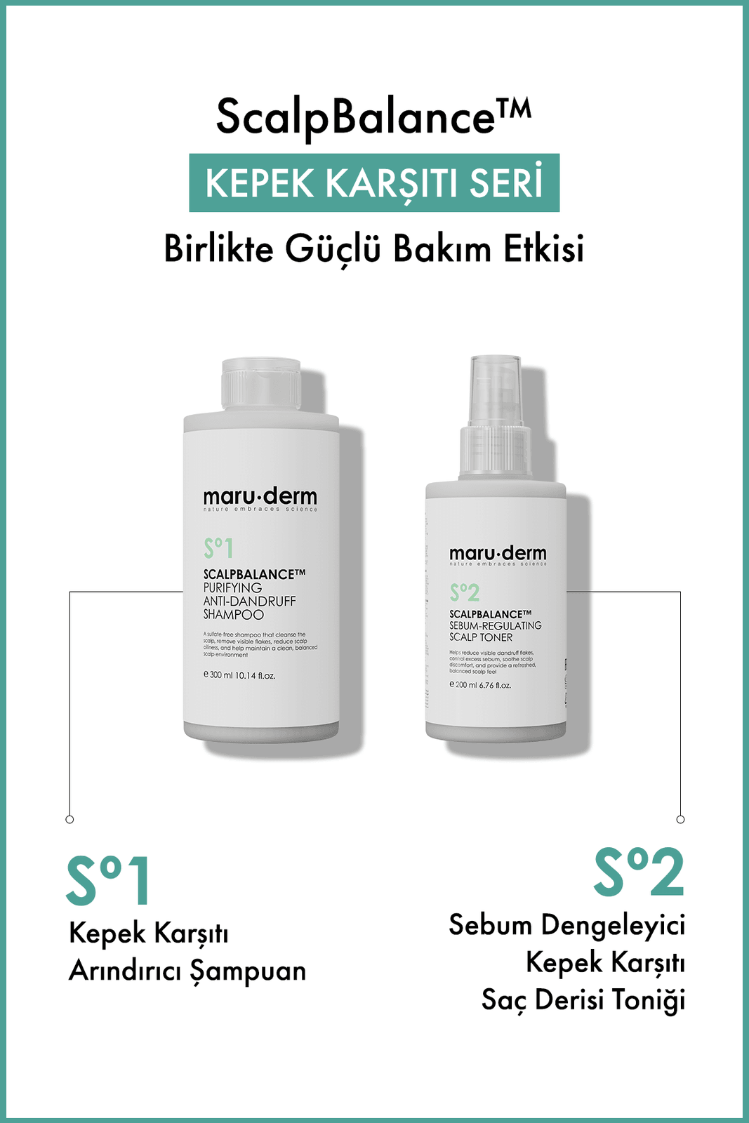 Kepek Neden Olur, Nasıl Geçer?