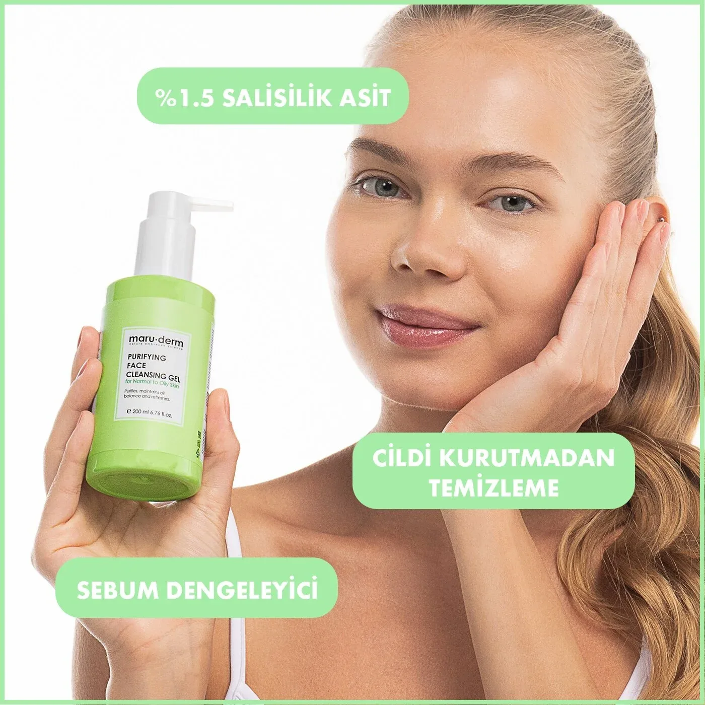 Hangi Cilt Bakım Ürünleri Birlikte Kullanılmaz?