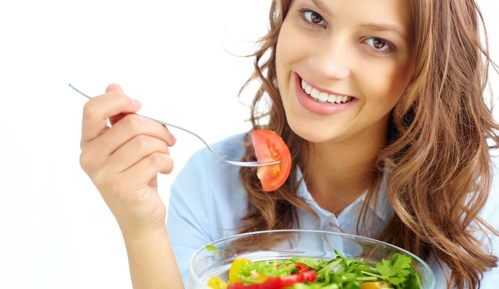 Beslenme Düzeninde Dikkat Edilmesi Gerekenler