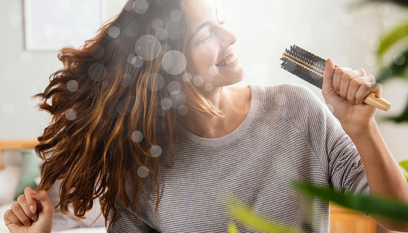 Saç Bakımında En Yeni Trendler ve Ürün İnovasyonları