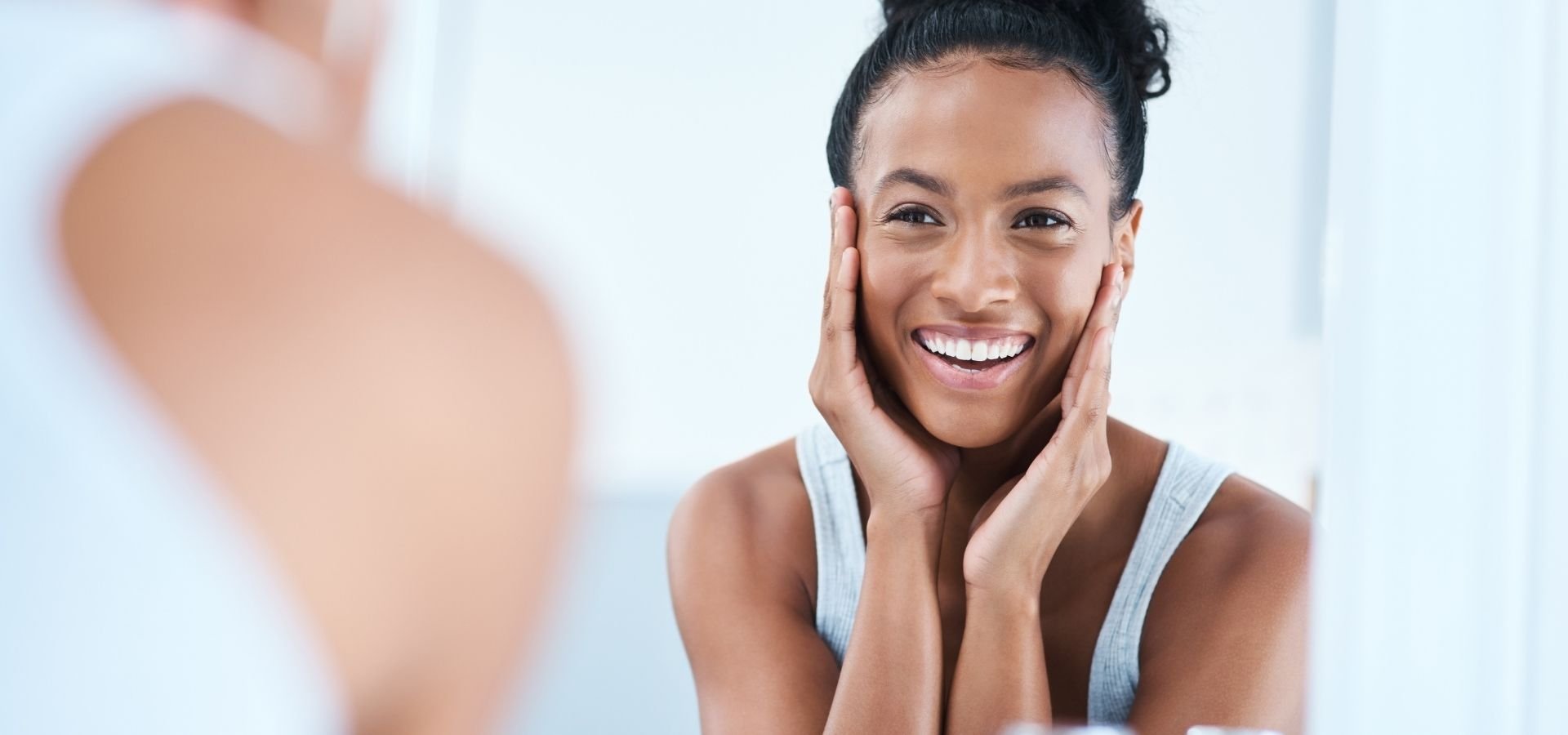 Leke Problemi İçin Doğal Nemlendirici Kullanımı