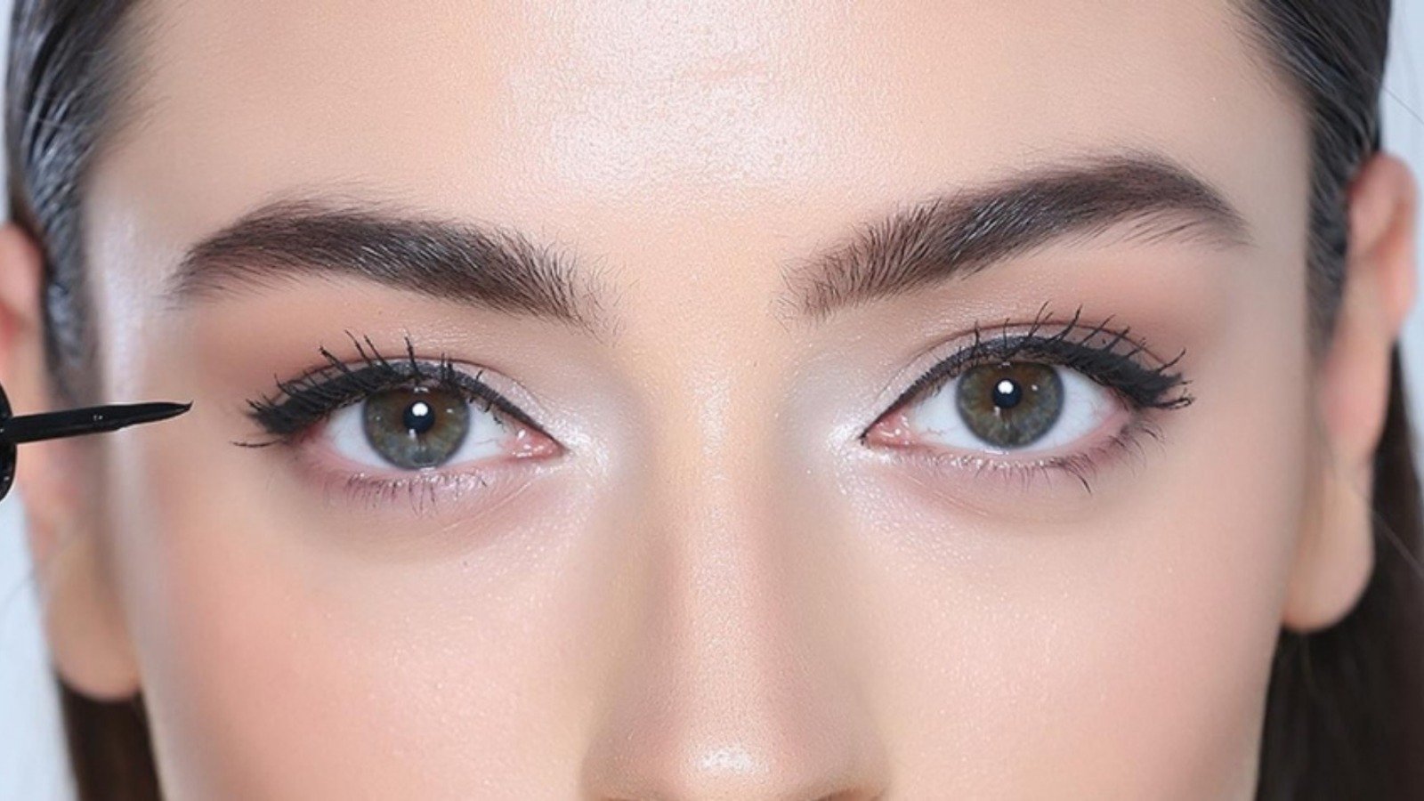 Dipliner ve eyeliner arasındaki fark