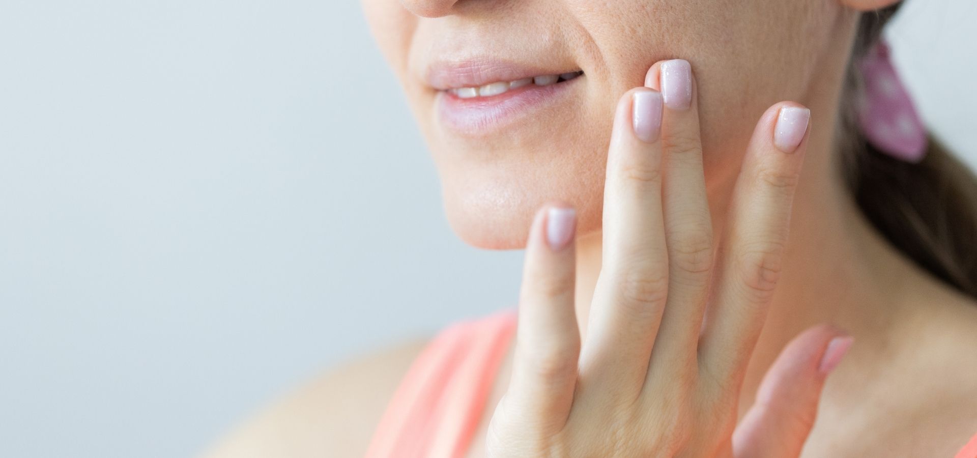 Cilt Kuruluğu Problemi İçin Buhar Banyosu Faydaları