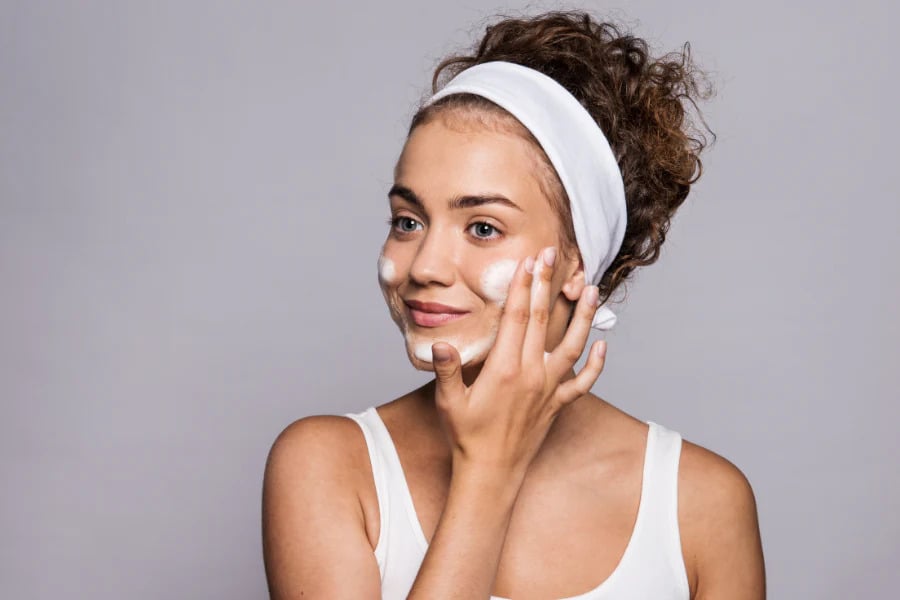 cilt bariyer hasarı