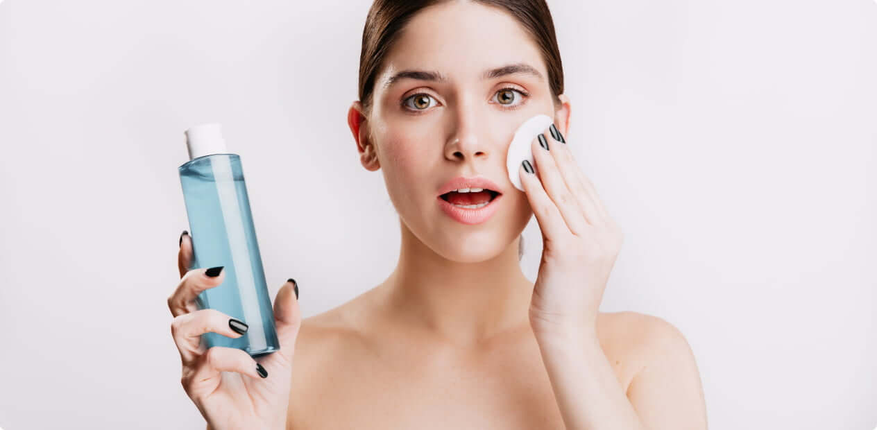 Cilt Bakımı Mevsimsel Değişimler