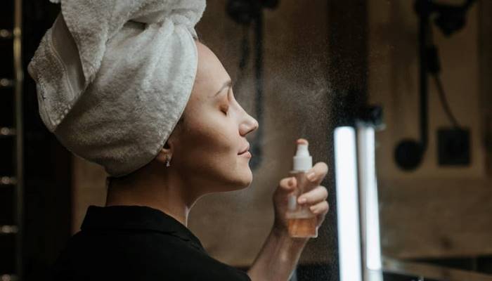 gece ve gündüz cilt bakımı farkı