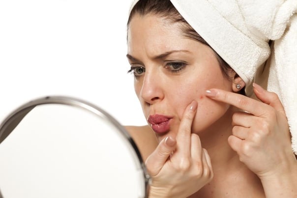 Ergenlik Döneminde Cilt Sorunlarıyla Başa Çıkma yolları