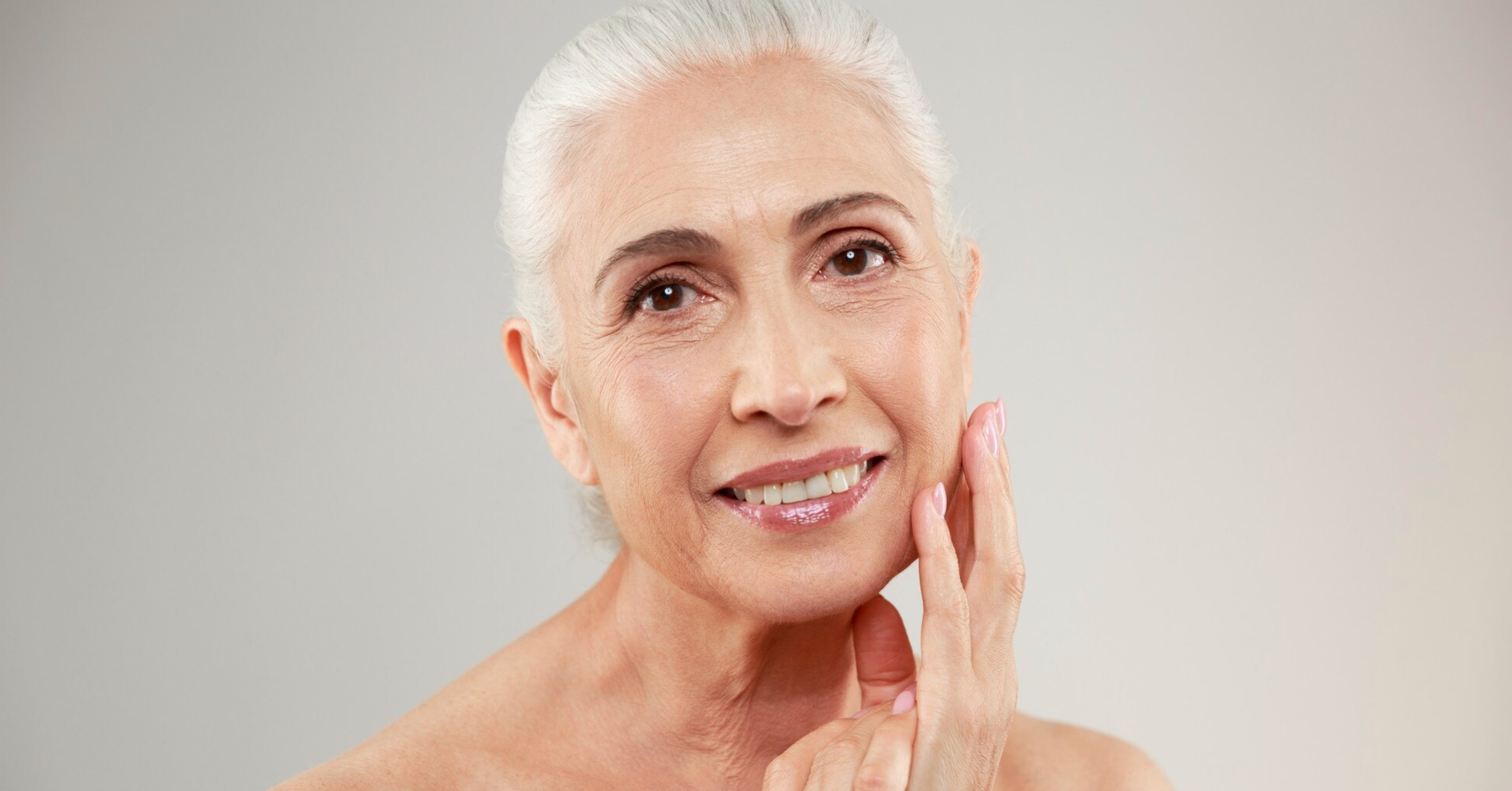 stres-yuzu-yaslandirir-mi