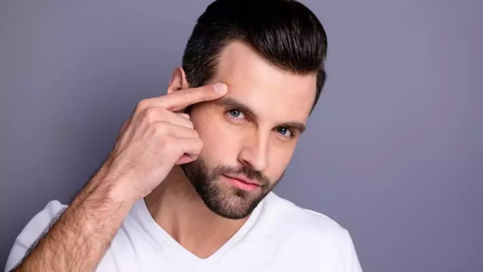 sivilce karşıtı bakım