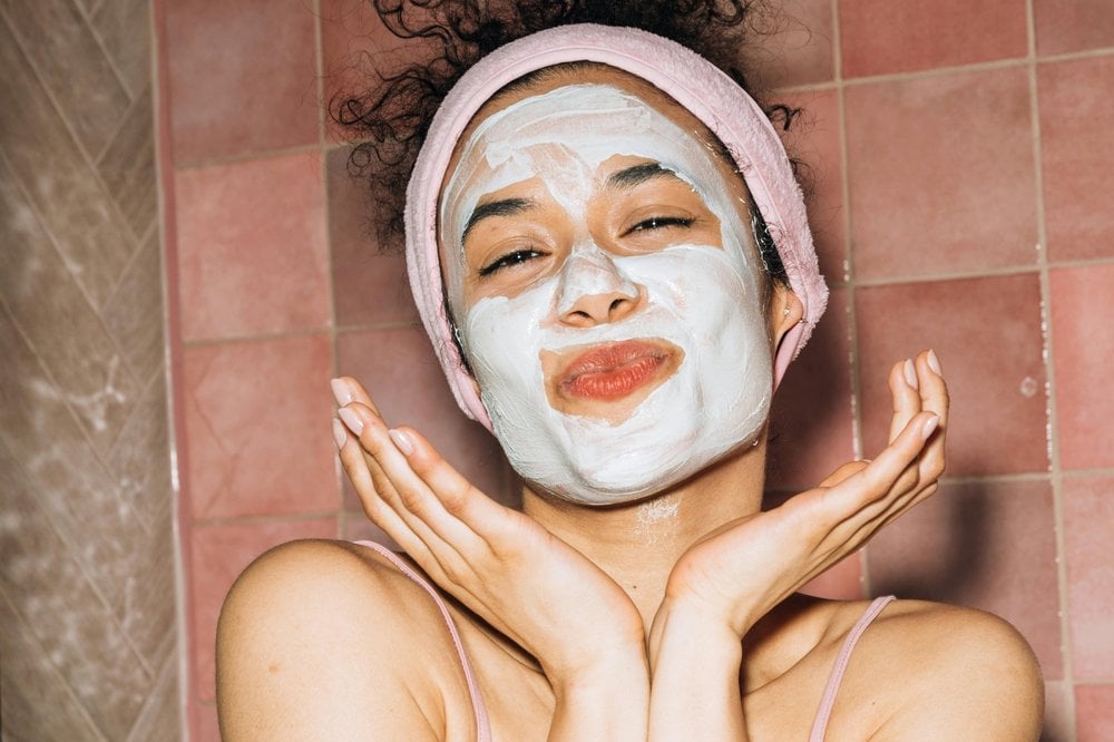 Antioksidan cilt bakımı