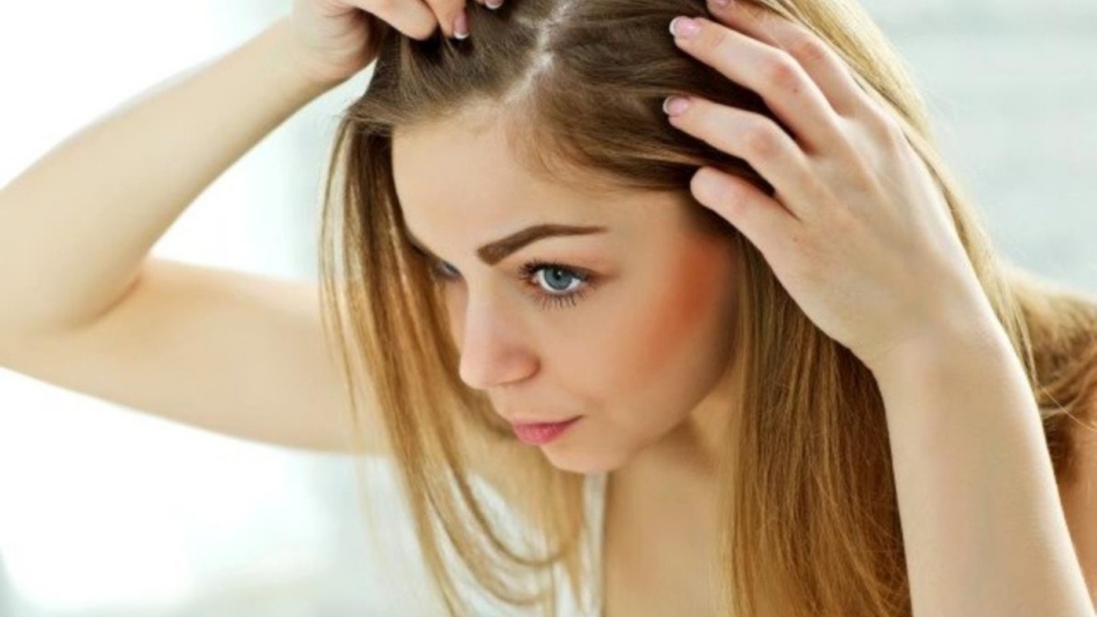 melatonin ve saç dökülmesi