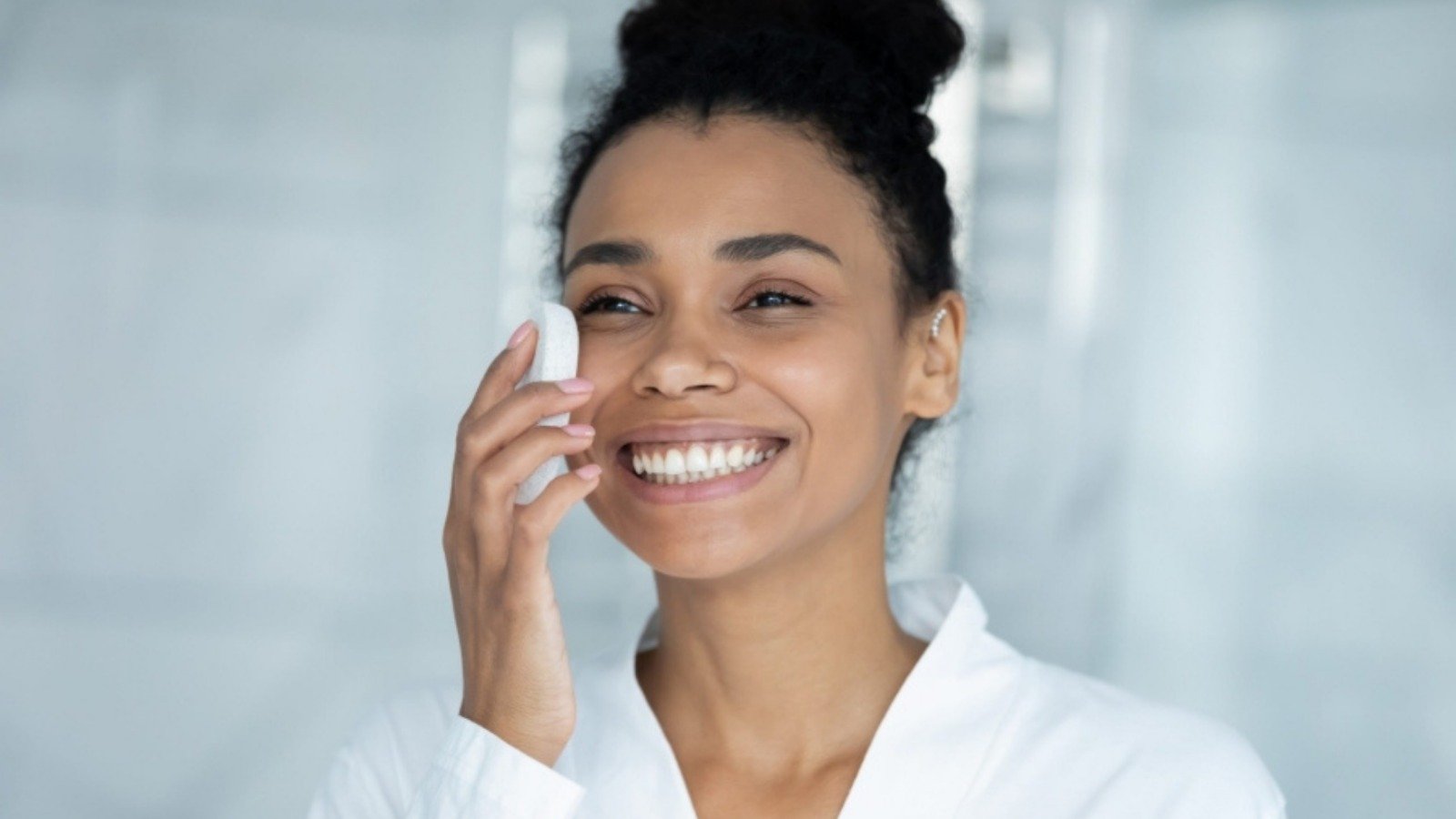 yüz temizleme cihazları