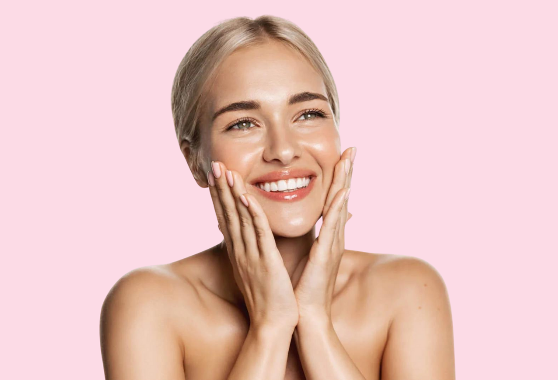 Kusursuz Ten Makyajı