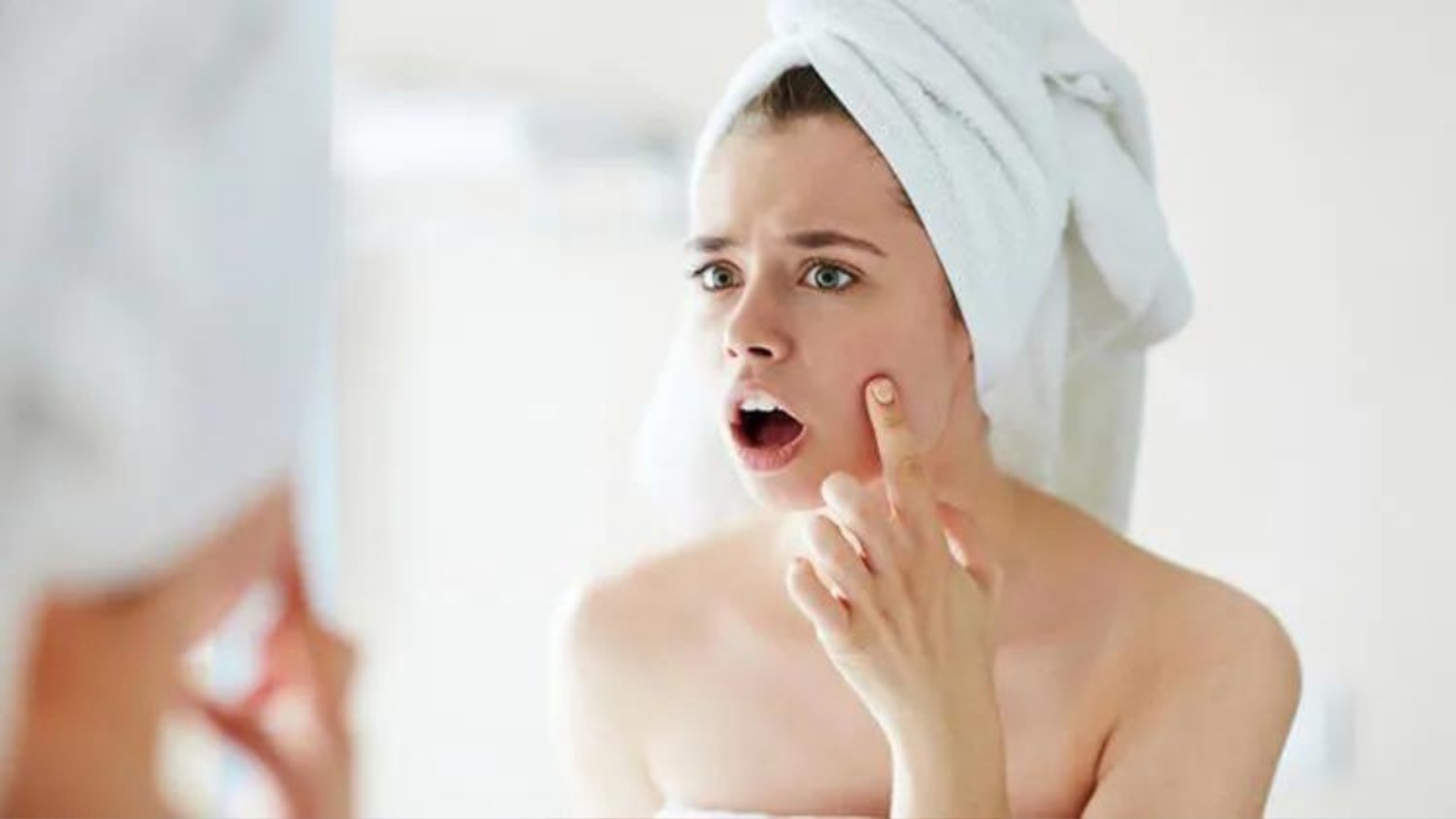 Stresin cilde etkileri