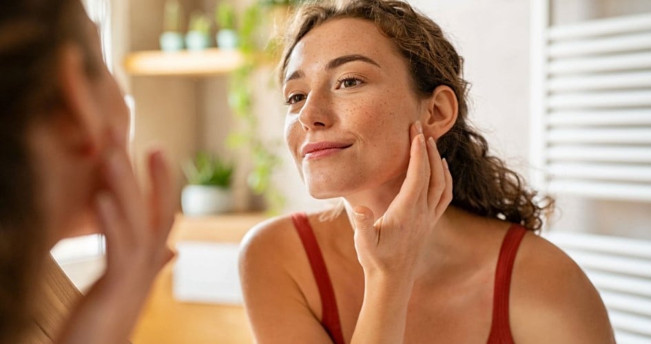 Cilt pH dengesi bozulması