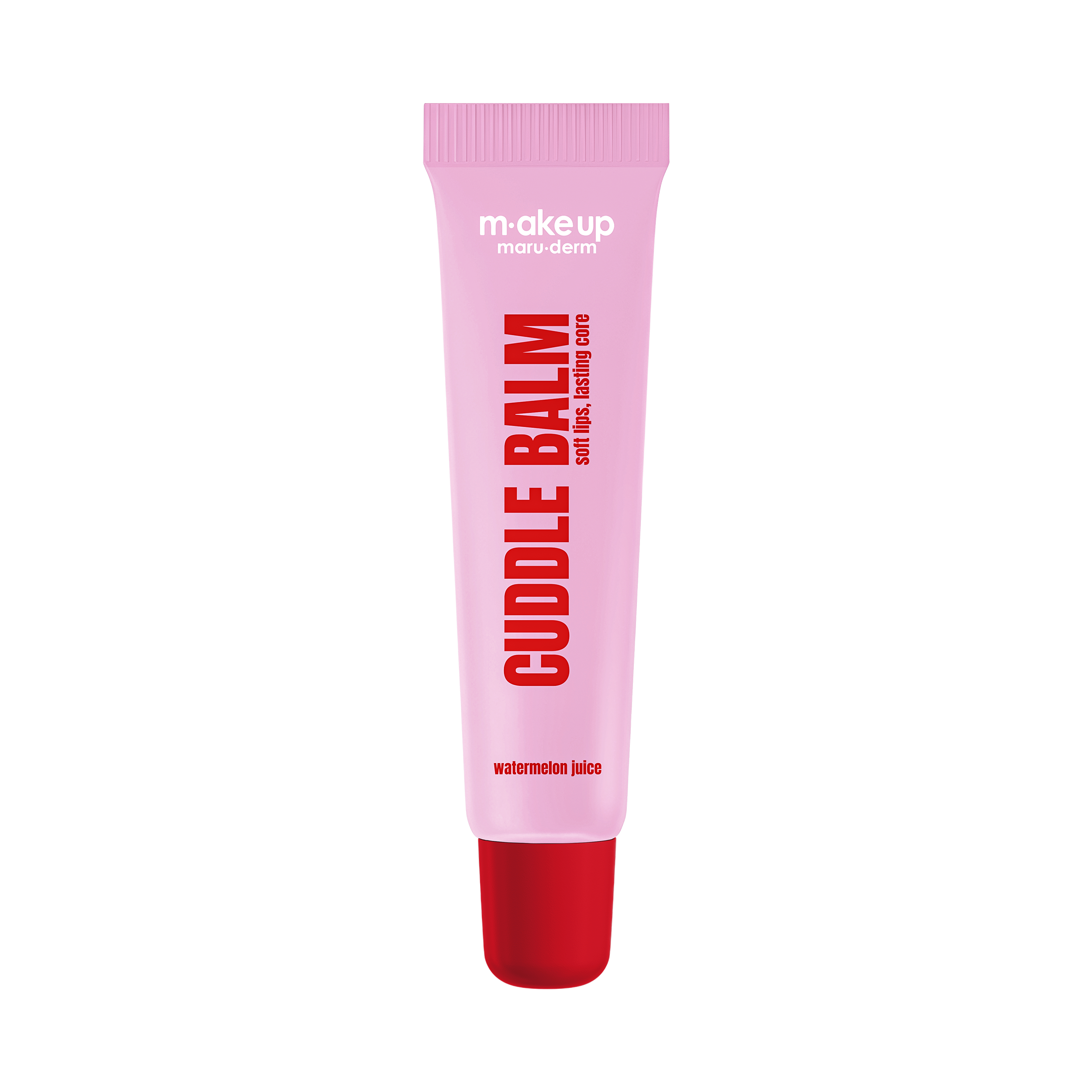 Uzun Süre Kalıcı Lip Balm – Nemlendirici Parlatıcı Watermelon Juice 15 ML
