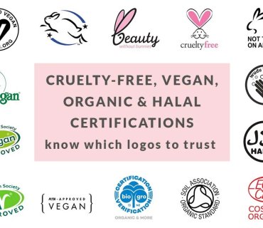 Vegan Produktpræference og 'Cruelty Free' Trend i Hudpleje