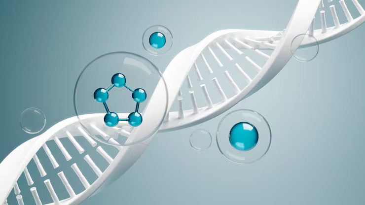 Peptides