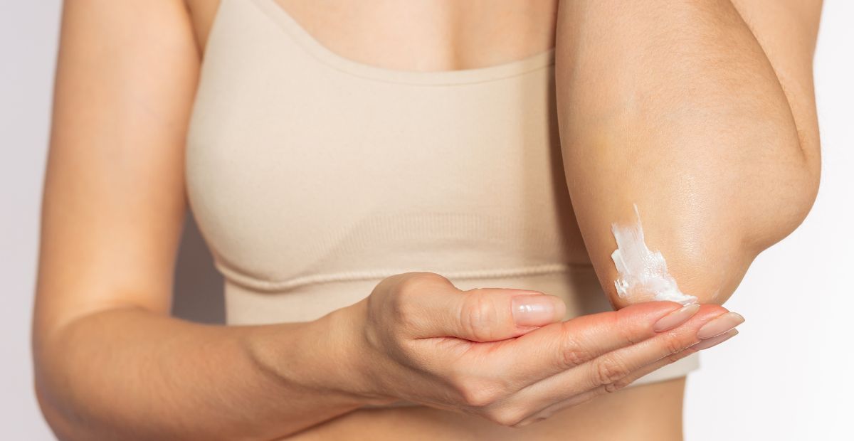 urea in skin care