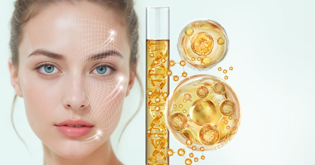 PDRN in Skin Care